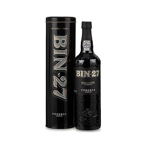 Fonseca Bin 27 Port 75cl