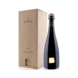 Henri Giraud Argonne 2012 75cl