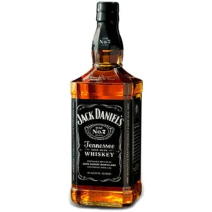 Jack Daniel’s Black – 750ML