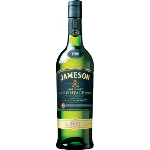 Jameson Rarest Vintage Reserve Irish Whiskey 750ml - Image 2