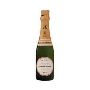 Laurent-Perrier La Cuvée NV Champagne - 37.5cl Half Bottle