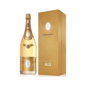 Louis Roederer Cristal 2008 Methuselah (6 ltr)