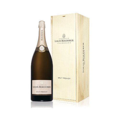 Louis Roederer Brut Premier NV Nebuchadnezzar (15 ltr)