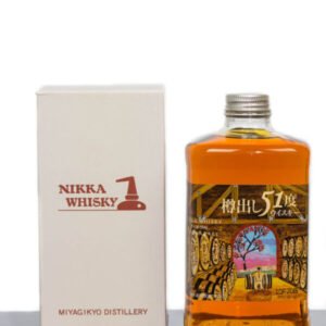 Nikka From The Barrel Miyagikyo Distillery Limited Edition (700ml)