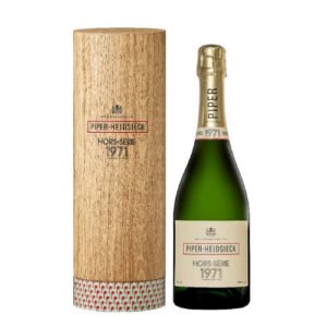 Piper Heidsieck 1971 Hors-Series 75cl