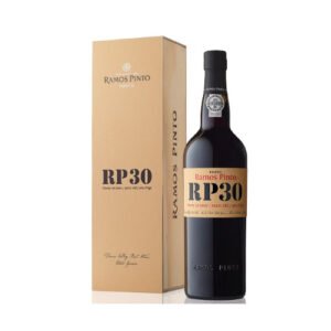 Ramos Pinto 30 Year Old Tawny Port 75cl