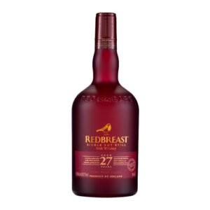 Redbreast 27 Year Old Single Pot Still Irish Whiskey - 750ml