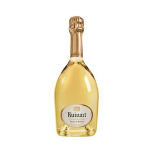 Ruinart Blanc de Blancs NV Champagne, 1.5L Magnum Bottle