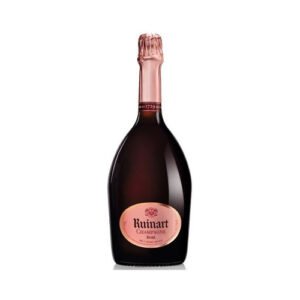 Ruinart Rosé NV Champagne, 750ml