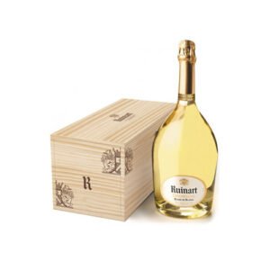 Ruinart Blanc de Blancs Champagne NV - 3L Jeroboam Bottle
