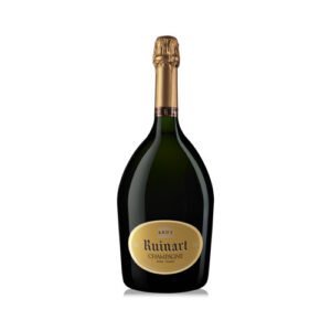 Ruinart Brut NV Champagne, 1.5L Magnum Bottle