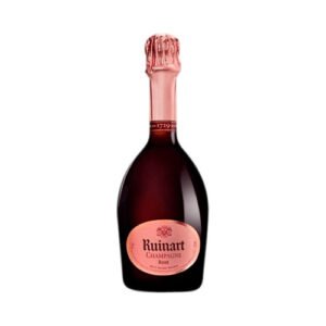 Ruinart Rosé NV Champagne, 375ml Half Bottle