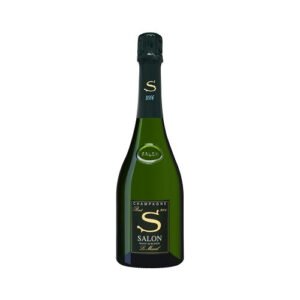 Salon 2006 Le Mesnil Blanc de Blancs Brut Champagne, 750ml