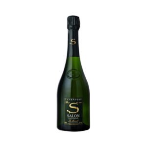 Salon 1999 Le Mesnil Blanc de Blancs Brut Champagne, 750ml