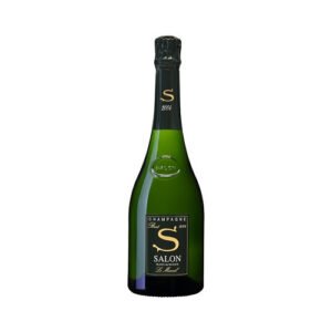 Salon 2004 Le Mesnil Blanc de Blancs Brut Champagne, 750ml