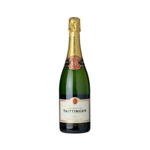 Taittinger Brut Reserve NV Champagne - 75Oml