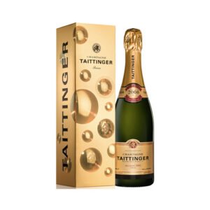 Taittinger Brut Millesime Vintage 2006 750ml