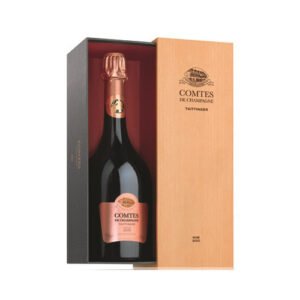 Taittinger Comtes de Champagne Rosé 2005 Magnum - 1500ml