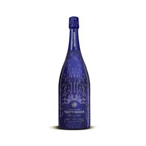Taittinger Nocturne Sec NV Magnum – City Lights (1.5 ltr)