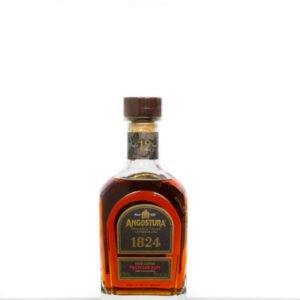 Angostura 1824 Caribbean Rum
