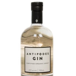 The Antipodes Australian Organic Gin (700ml)