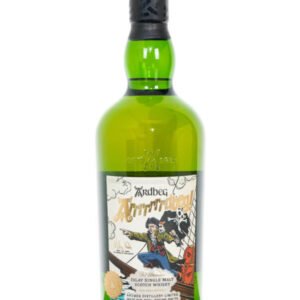Ardbeg! Islay Single Malt Scotch Whisky (700ml)