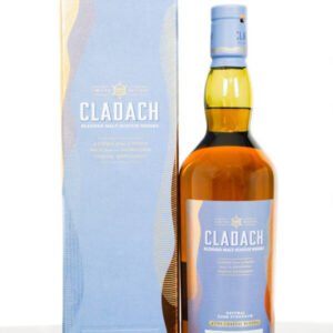 Cladach The Coastal Blend’ Blended Malt Scotch Whisky (2018 Diageo Special Release) (700ml)