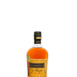 Diplomatico Anejo Rare Rums Selection Venezuela Rum