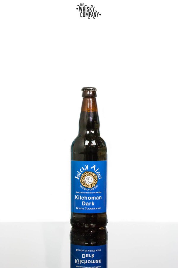 Islay Ales Kilchoman Dark Ale