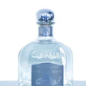 La Cofradia Signature Blanco Tequila, 100% Blue Agave - 750ml
