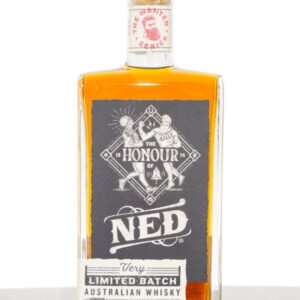 NED The Wanted Series Honour Australian Whisky (500ml)