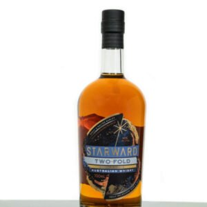 Starward Two-Fold Double Grain Australian Whisky (700ml)