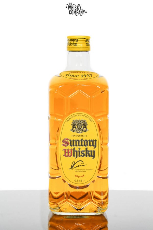 Suntory Kakubin Yellow Label Whisky (700ml)