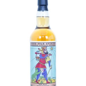 The Fool Blended Scotch Whisky – North Star (700ml)