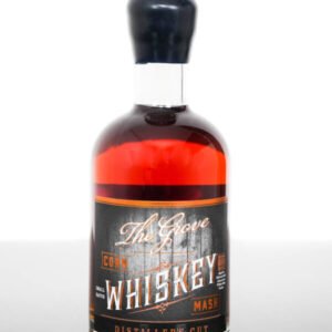 The Grove Distillers Cut Corn Mash Australian Whisky (350ml)