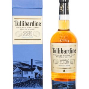 Tullibardine 225 Sauternes Cask Finish Highland Single Malt Scotch Whisky - 750ml
