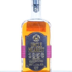 Uncle Nearest 1856 Premium Whisky (750ml)