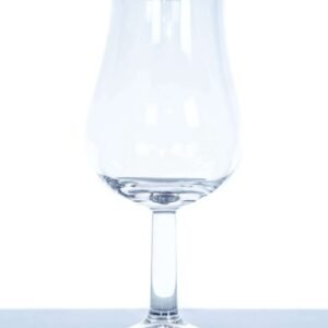 Whisky Taster Glass x 6 Glasses (130ml)