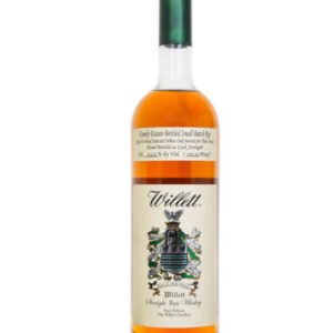 Willett Family Estate Small Batch Rye (750ml)