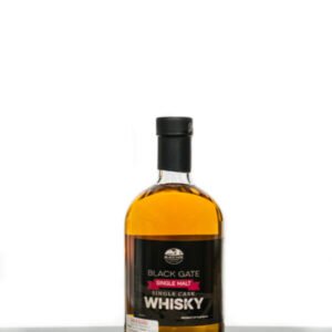 Black Gate Single Cask #BG020 Single Malt Australian Single Malt Whisky (500ml)