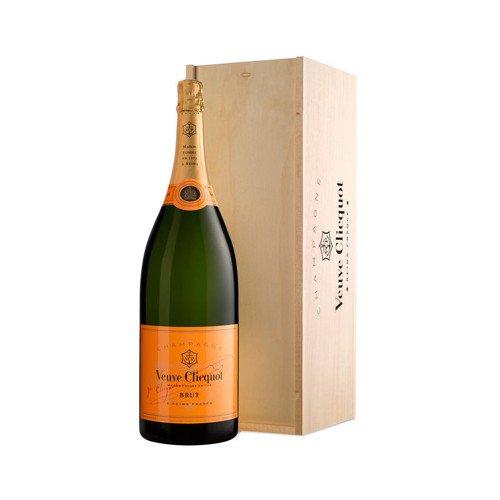 Veuve Clicquot Brut NV Methuselah (6 ltr)