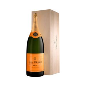 Veuve Clicquot Brut NV Nebuchadnezzar (15 ltr)